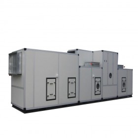 組合型轉(zhuǎn)輪除濕機